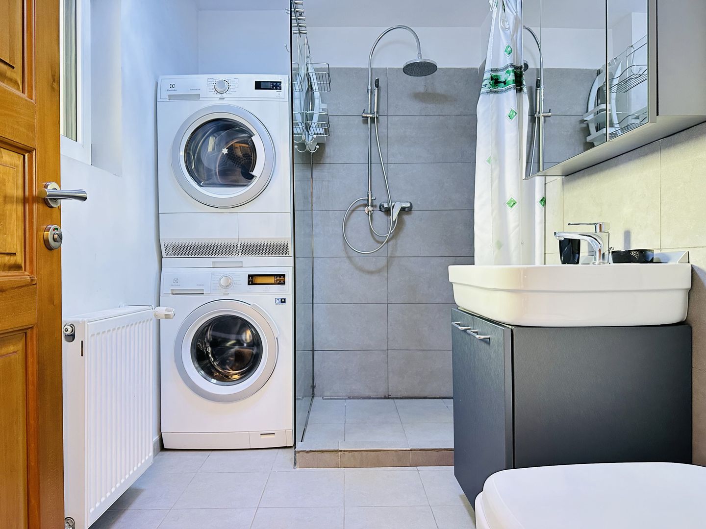 Oferta Inchiriata- Casă cu drum privat | 3 dormitoare | 110 mp | Timișoara - Poză 12