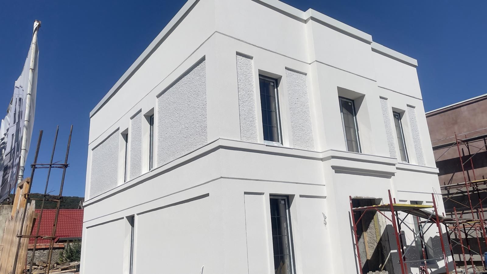 Casa moderna comuna Harman,zonă centrală! - Poză 4