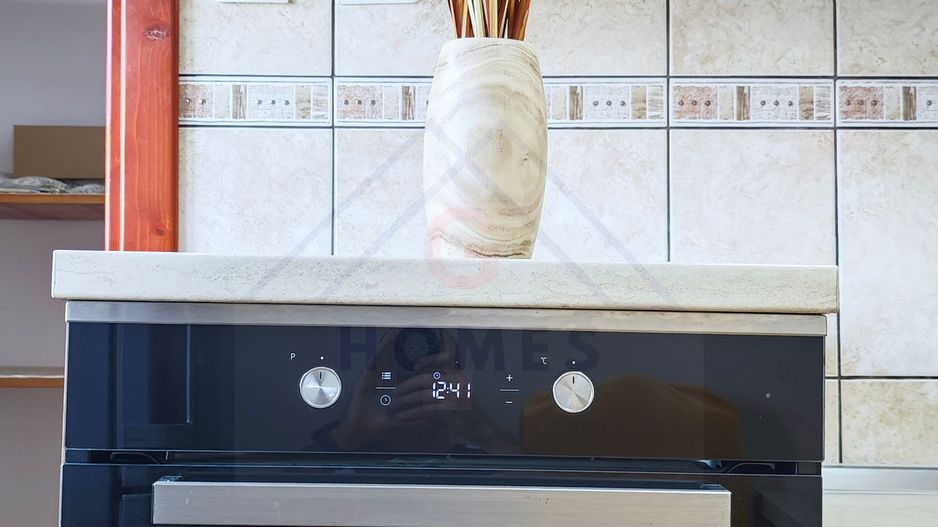 Apartament mare, decomandat, bucatarie separata. PET FRIENDLY. - Poză 29
