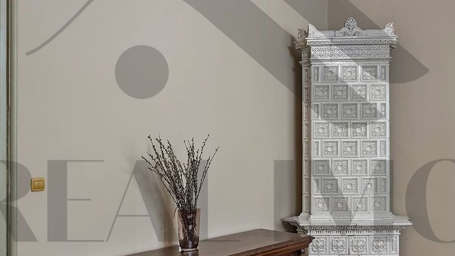 Imobil Istoric Bucureștiului  de vanzare- Vila Mathilda - Poză 17