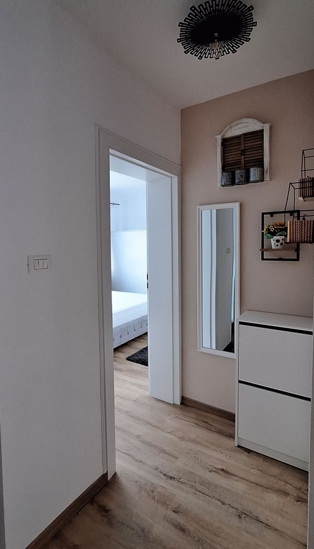 Duplex Parter cu 3 camere - Poză 7