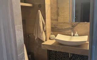 Doamna Ghica | Apartament 4 camere 2 bai | Renovat, mobilat si utilat - Poză 5