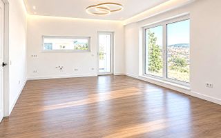 Vilă Premium cu Panoramă Deosebită in Ansamblu Rezidențial de Lux - Poză 5