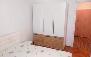 APARTAMENT 2 CAMERE ÎN SIBIU | BULEVARDUL  MIHAI VITEAZU - Poză 6