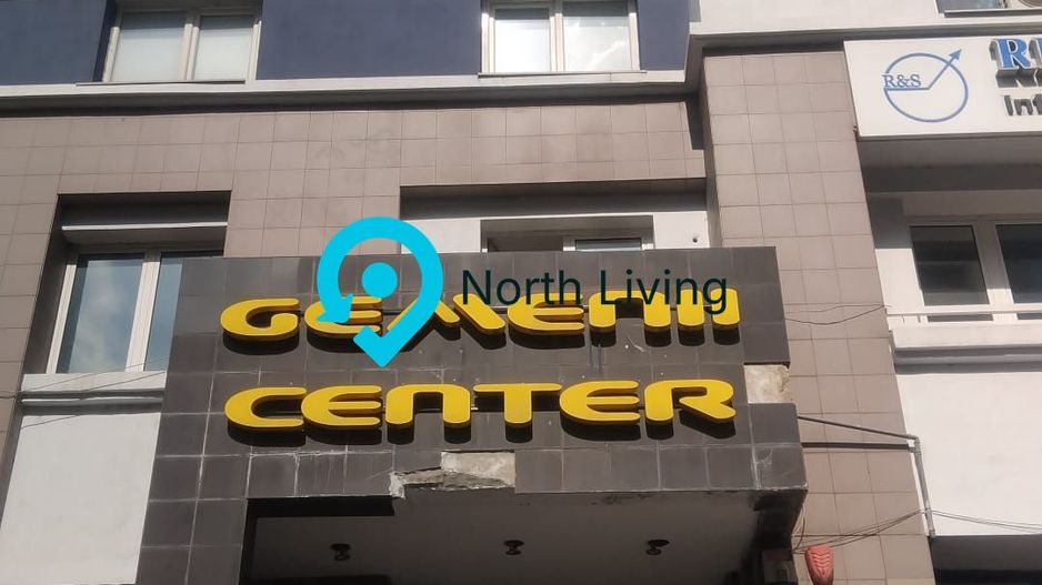 De închiriat spatiu de birou - Poză 9