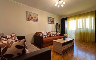 Apartament 3 camere | Zorilor zona Louis Pasteur | Parcare - Poză 2