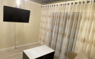 Apartament 1 cameră de închiriat în Complex Rezidențial TR MILLENNIUM, Păcurari, Iași - Poză 2