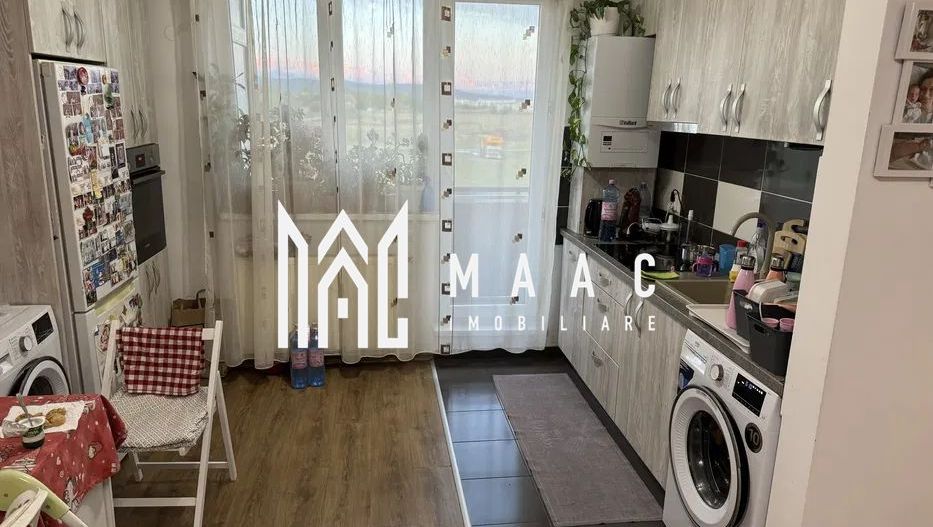 Apartament 3 Camere I Decomandat I Loc de parcare I Magnolia - Poză 4