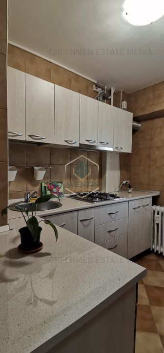 Inchiriere garsoniera decomandata, zona Iancului - Poză 8