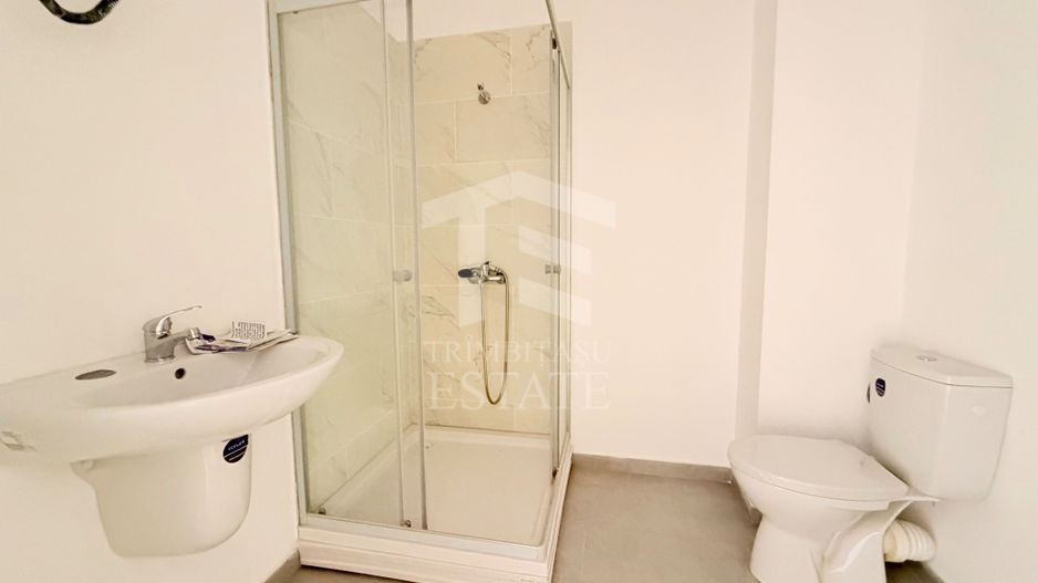 Garsoniera de Inchiriat | Militari Residence | Parter Inalt | Centrala - Poză 7
