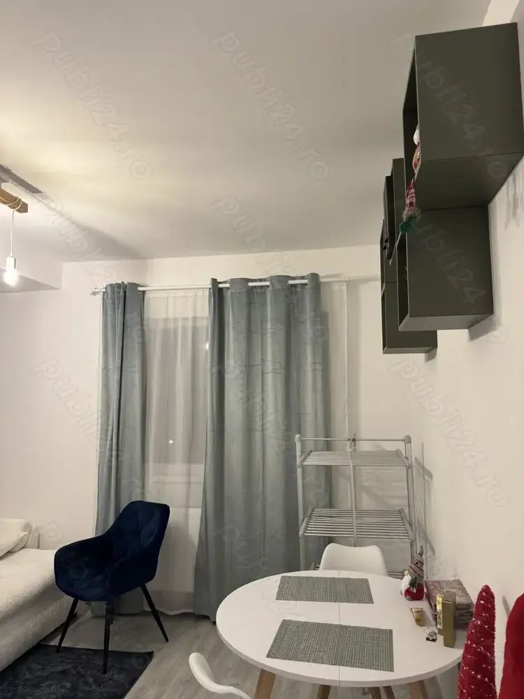 Apartament 2 camere | Militari - Weiner 12 Residence | 2022 | Mobilat și utilat - Poză 10