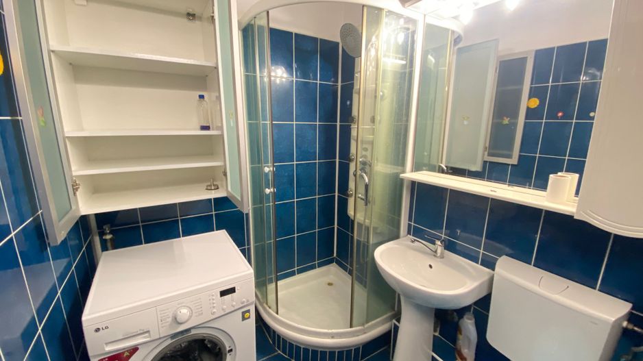 Apartament 2 camere de închiriat – Bd. Cantemir - Poză 8