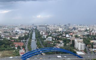 Garsoniera Asmita Gardends - Poză 7