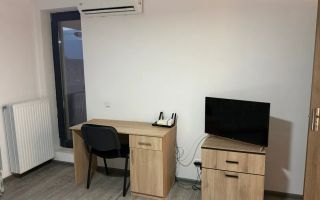 Garsoniera 10 minute Lujerului, EXIGENT PLAZA, BOXA INCLUSA, Centrala - Poză 4