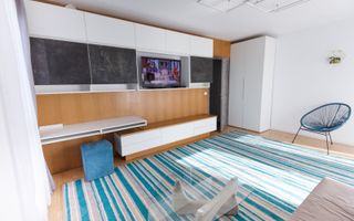 2 camere, decomandat, modern, balcon, parcare, Zorilor, Sigma - Poză 2