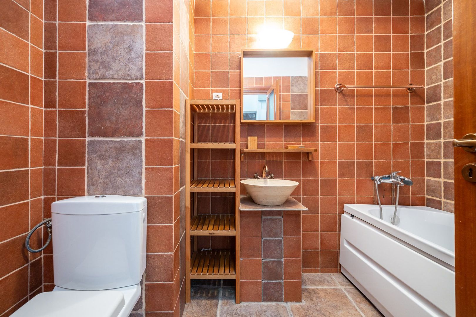 COMISION 0% - Apt 2 camere 85mp utili, etaj 8/11, finisaje superioare, bloc 2008 - Poză 9