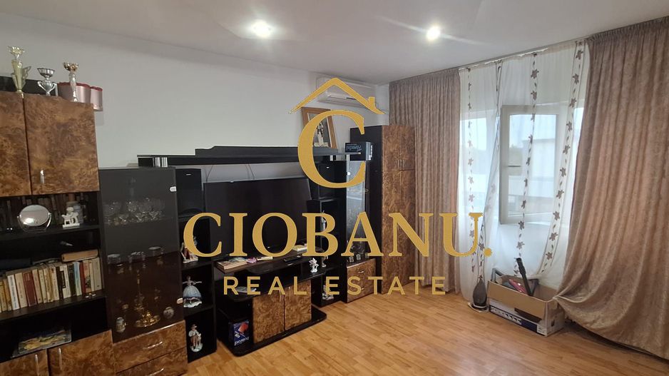 Apartament 2 camere DECOMANDAT etaj 2/4 de vanzare zona Billa - Poză 5