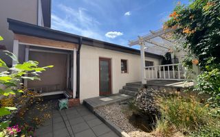 Inchiriere - vila - 6 camere - Parc Bazilescu-Bucurestii Noi - Poză 3