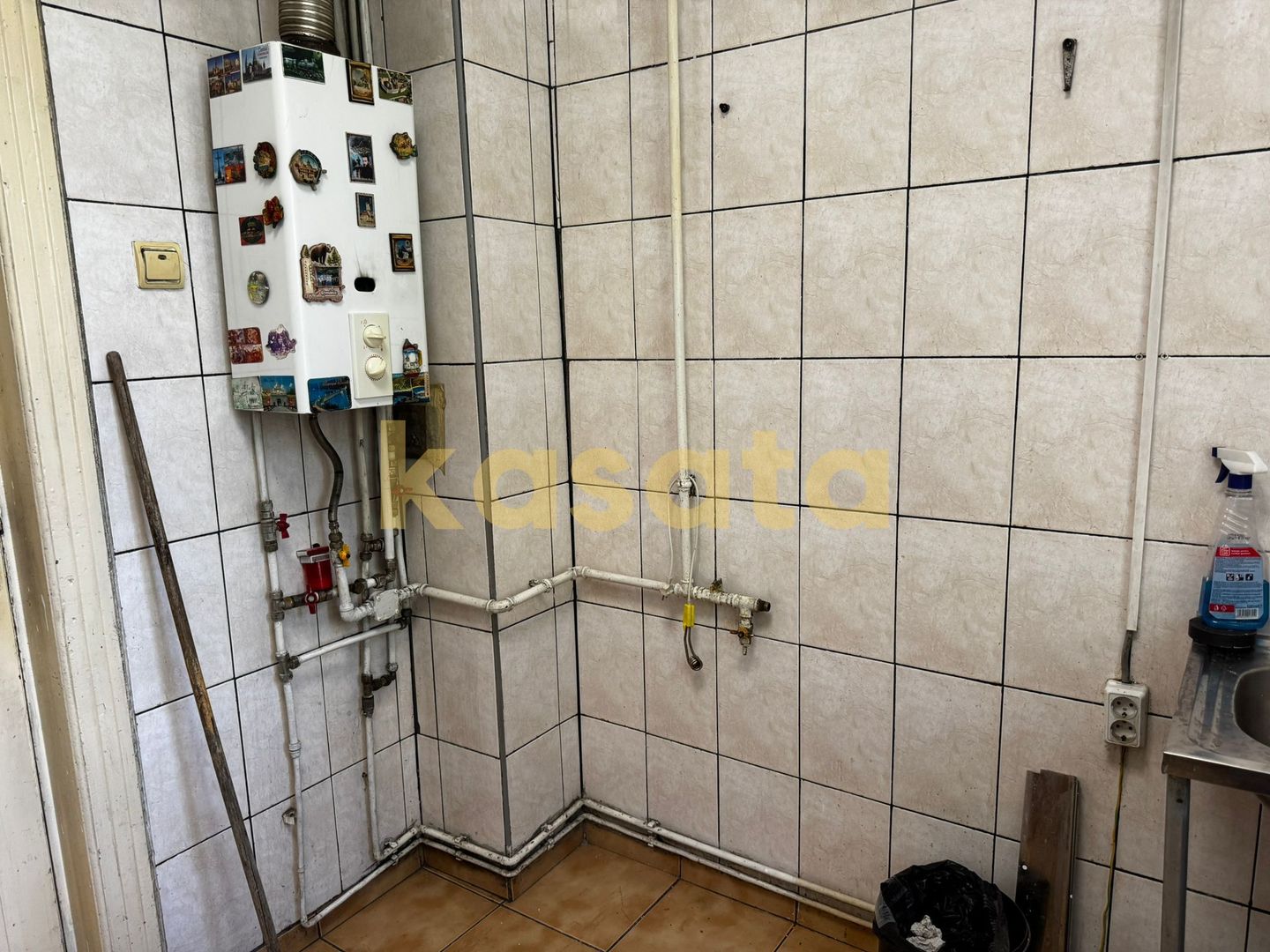 OPORTUNITATE | CASĂ INDIVIDUALĂ CU TEREN 360 MP | BUCUREȘTII NOI - Poză 15