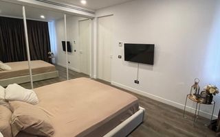 2 camere | Cortina Residence Herăstrău | Parcare subterana - Poză 8