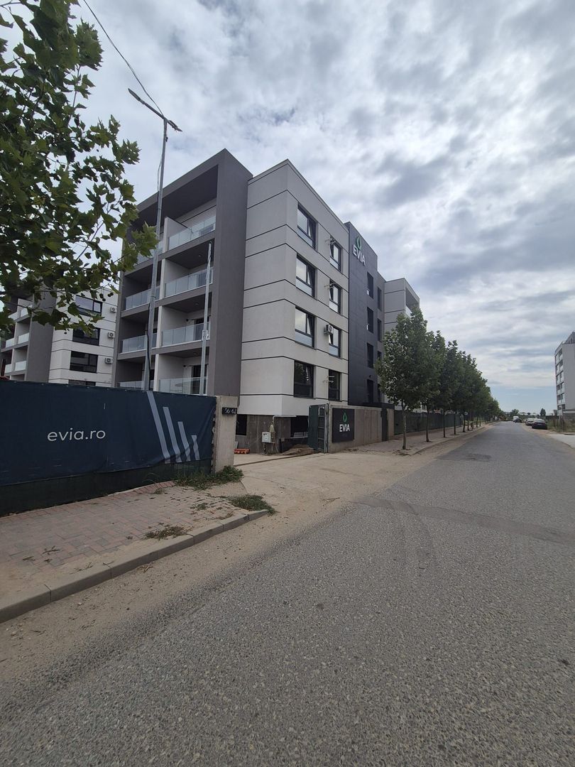 AP. 3CAM. IN BLOC PREMIUM FINALIZAT-SCOALA BRAUNER. PROIECT EVIA! - Poză 16