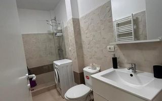 Braytim-Uzina de apa | 1 Camera | Etaj 1 | Mobilat si Utilat - Poză 7