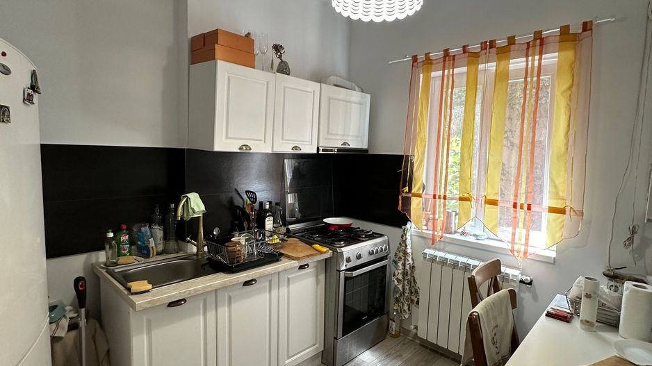 APARTAMENT COMPLET RENOVAT FOISORUL DE FOC - Poză 6