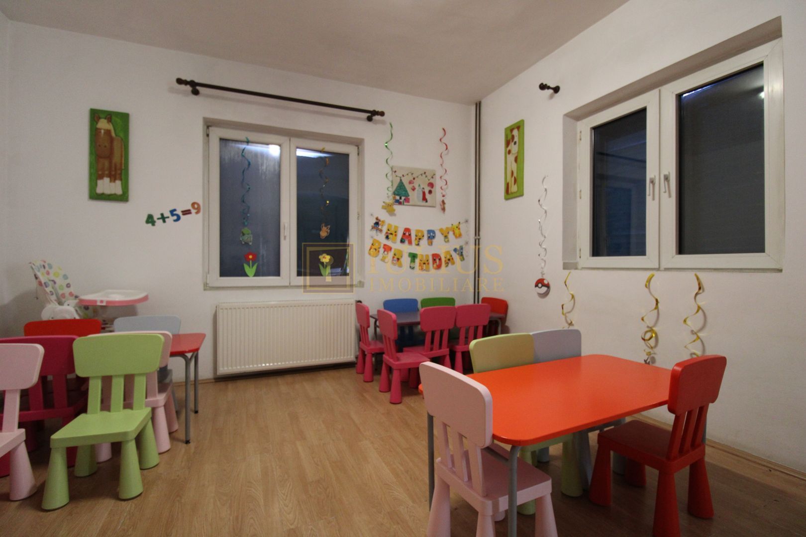 Casa ideala pentru activitati Comerciale. (gradinita, after school, ...) - Poză 11