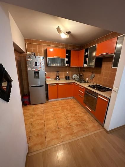 De inchiriat apartament cu 2 camere Complex Privilege, etaj1/13, 400 E - Poză 4