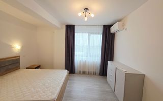 2 camere spațios, 75 mp, bloc nou 2020, parcare inclusă – Otopeni - Poză 9
