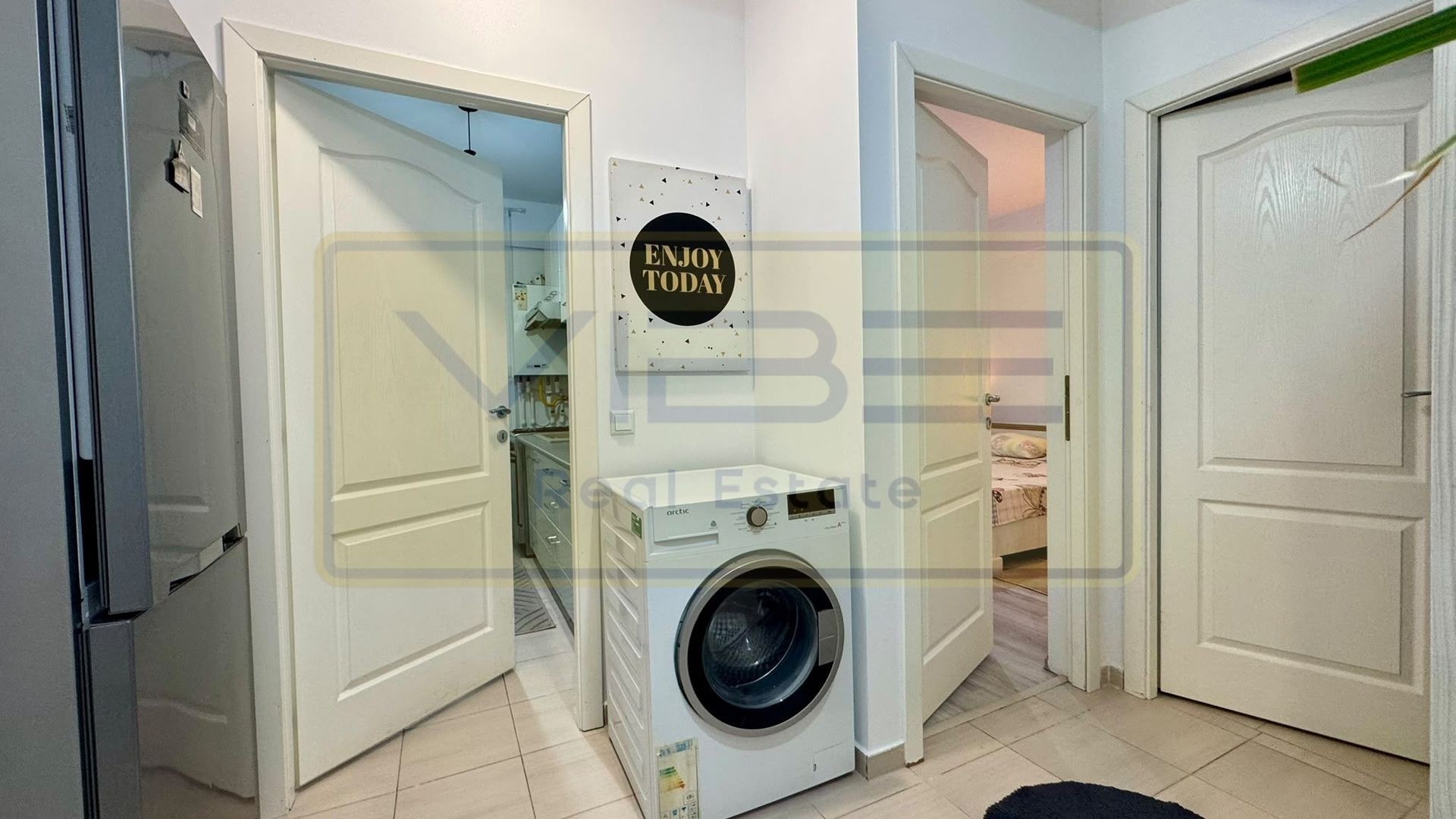Apartament 2 camere decomandat | parcare | Panoramic Residence - Poză 19