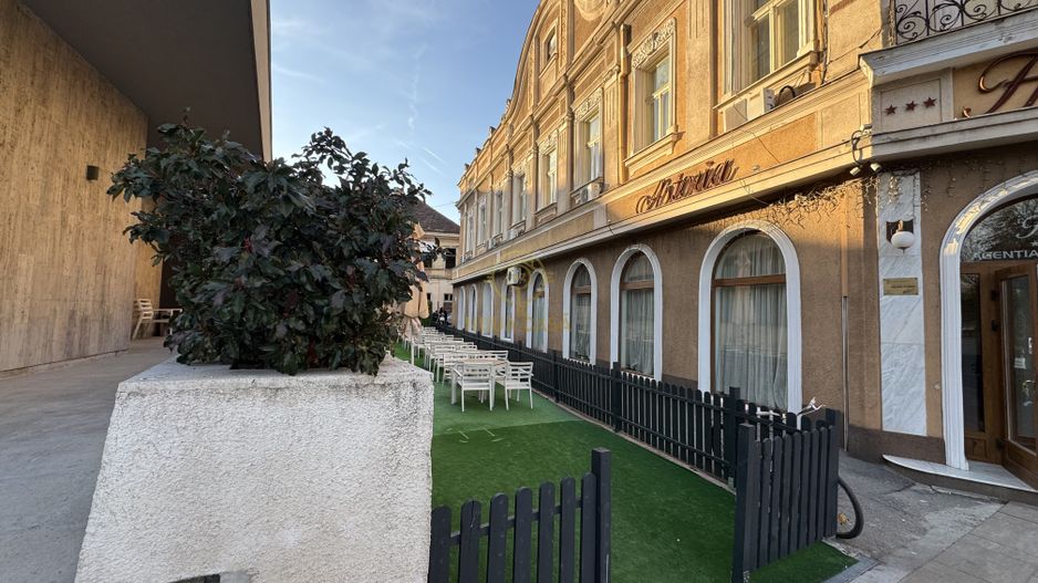 De inchiriat Spatii Ultracentrale in Satu Mare-ZONA 0! - Poză 4