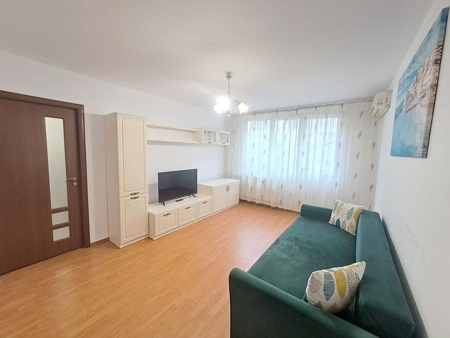 Apartament 2 camere Metrou Raul Doamnei - Poză 3