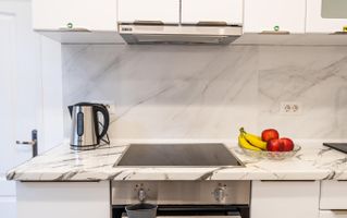 Apartament 1 camera | Etaj 1 | Renovat | Modern | Central - Poză 7