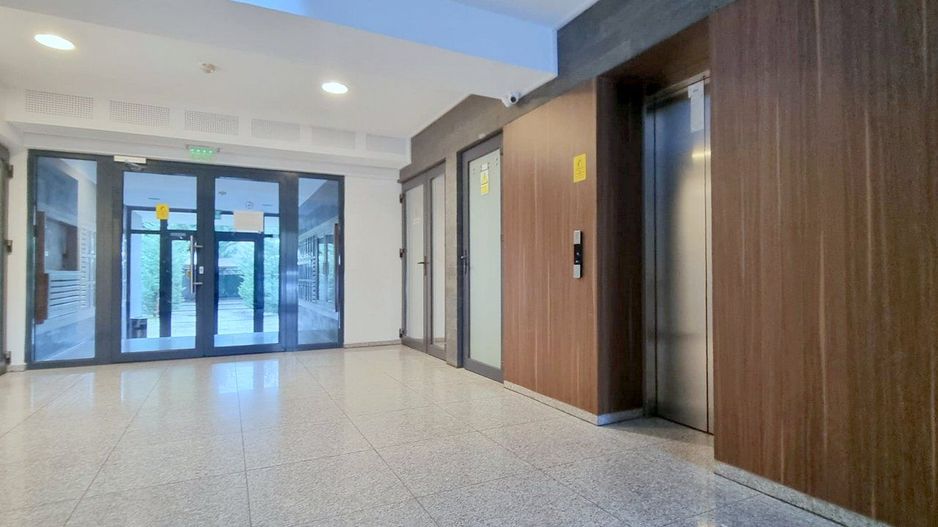 Apartament modern într-un complex rezidențial privat - Poză 43