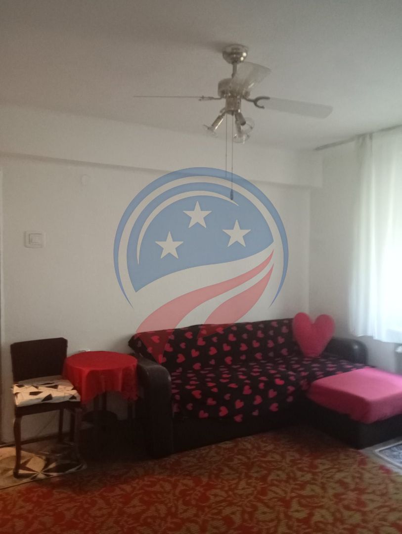 APARTAMENT 2 CAMERE ULTRACENTRAL - DE INCHIRIAT - Poză 6