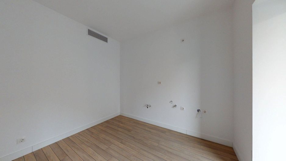 Garsoniera etaj 1/12 plus parcare subterana 13 Septembrie - Panduri - Poză 7