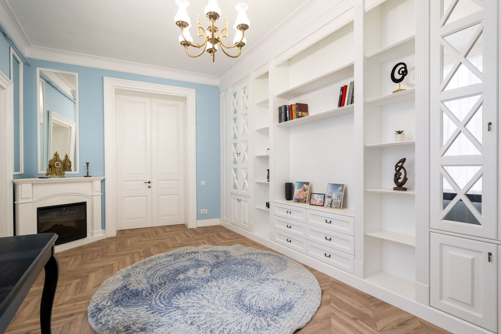 APARTAMENT UNIC BD. REGINA ELISABETA - Poză 23