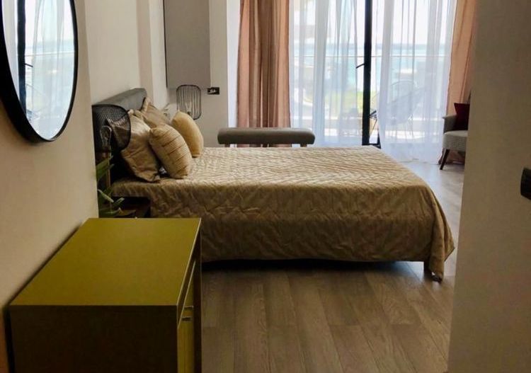 Vand Studio Casa del Mar Mamaia - Poză 1