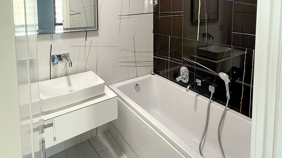 Închiriere apartament 2 camere 46mp | Prima Închiriere | Parcare inclu - Poză 13