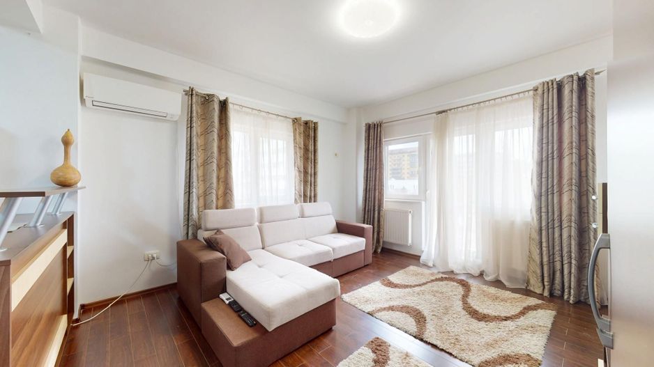 Apartament 2 camere Militari Residence Rezervelor 62 - Poză 3