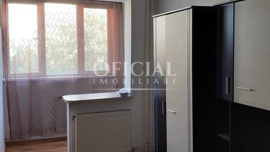 Apartament 1 Camera | 28 Mp | Balcon | Marasti Expo Transilvania - Poză 2