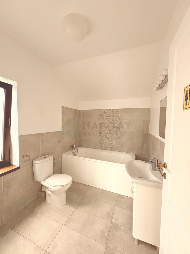Casă individuală 4 camere | Bavaria Park Balotești| Teren 379 mp - Poză 15