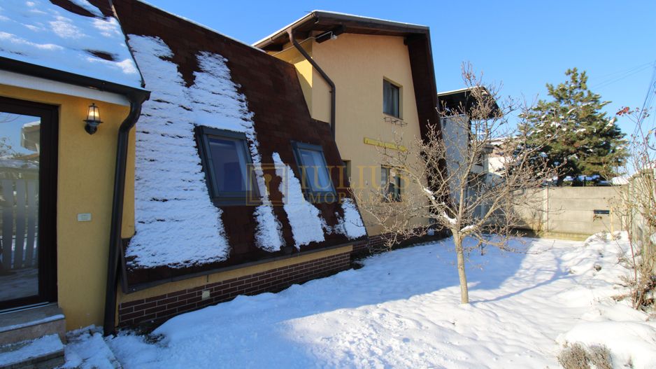 Braytim, casa ideala pentru activitati comericiale/birouri. - Poză 1