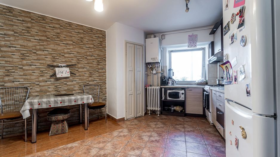 Apartament cu 3 camere, 130mp construiți - Alfa 0% COMISION - Poză 5