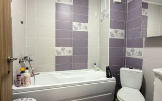 Apartament 3 camere, 2 balcoane, bloc 2012 | MARASTI - Poză 7