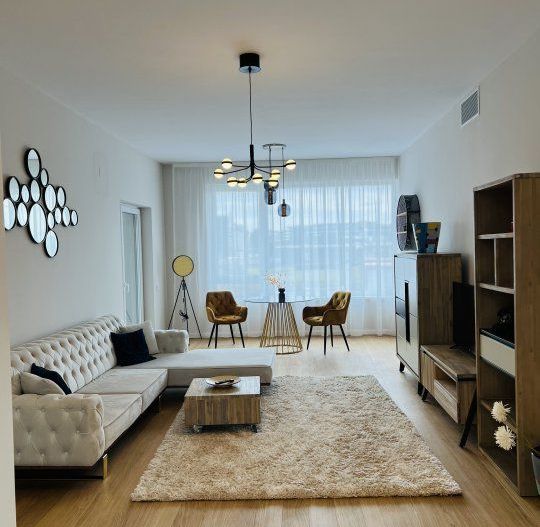 Apartament Pipera | Catted Family Residence - Poză 2