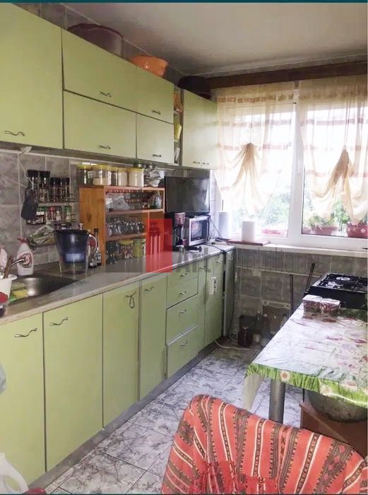 De vanzare 3 camere Dristor-Camil Ressu - Poză 3