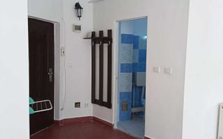 Apartament 1 cameră renovabil cu parcare inclusă în acte – Florești. - Poză 5