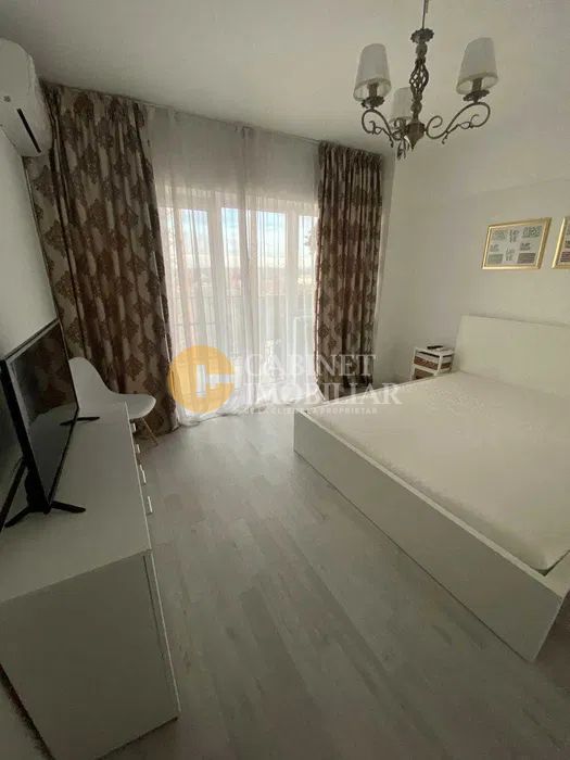 1 camera, decomandat, bloc nou, etaj intermediar! - Poză 2